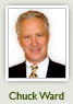 Colorado President Chuck Ward photo