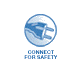CenturyLink Connect for Safety logo