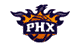 Phoenix Suns logo