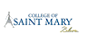 The College of Saint Mary logo